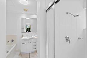 Cairns City Apartments