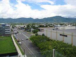 Cairns City Apartments