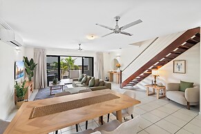 Cairns City Apartments