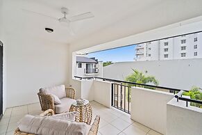 Cairns City Apartments