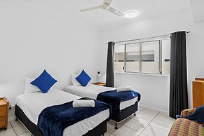 Cairns City Apartments