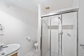 Cairns City Apartments