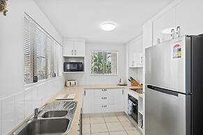 Cairns City Apartments