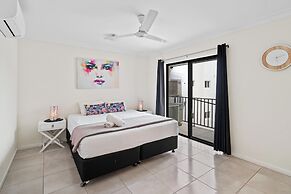 Cairns City Apartments