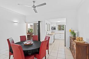 Cairns City Apartments