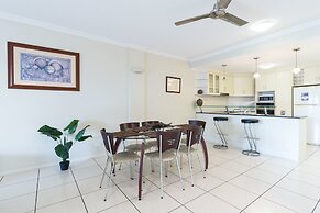 Cairns City Apartments