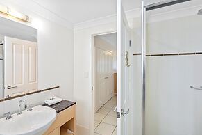 Cairns City Apartments