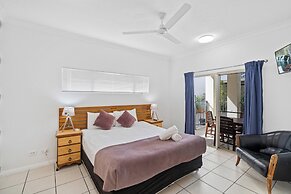Cairns City Apartments