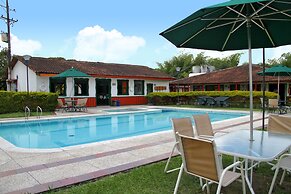 La Floresta Hotel Campestre