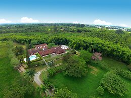 La Floresta Hotel Campestre