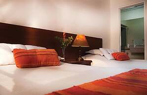 La Floresta Hotel Campestre