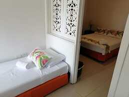 La Floresta Hotel Campestre