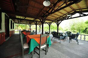 La Floresta Hotel Campestre