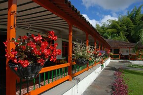 La Floresta Hotel Campestre