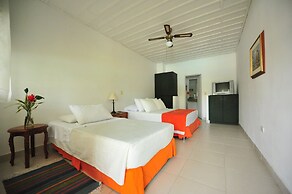 La Floresta Hotel Campestre