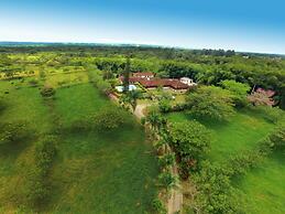 La Floresta Hotel Campestre