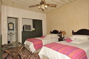 La Floresta Hotel Campestre