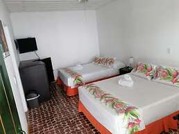 La Floresta Hotel Campestre