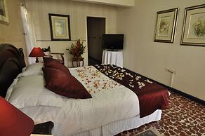 La Floresta Hotel Campestre