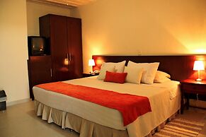 La Floresta Hotel Campestre