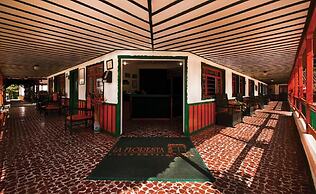 La Floresta Hotel Campestre
