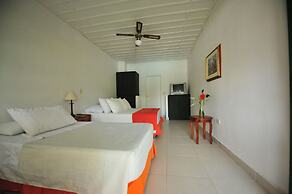 La Floresta Hotel Campestre