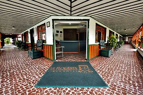 La Floresta Hotel Campestre