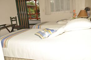 La Floresta Hotel Campestre