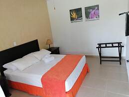 La Floresta Hotel Campestre