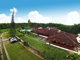 La Floresta Hotel Campestre