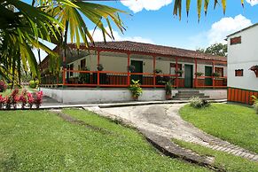 La Floresta Hotel Campestre