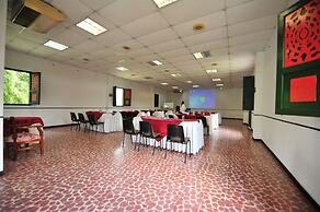 La Floresta Hotel Campestre