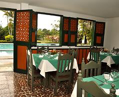 La Floresta Hotel Campestre