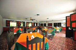 La Floresta Hotel Campestre