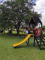 La Floresta Hotel Campestre