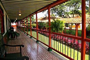 La Floresta Hotel Campestre