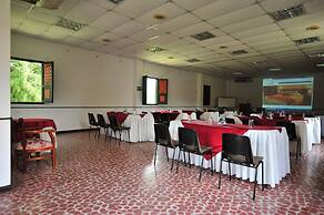 La Floresta Hotel Campestre