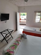 La Floresta Hotel Campestre