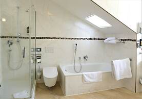 Hotel am Kochbrunnen