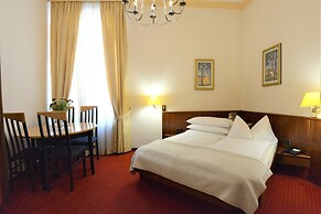 Hotel am Kochbrunnen