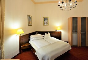 Hotel am Kochbrunnen