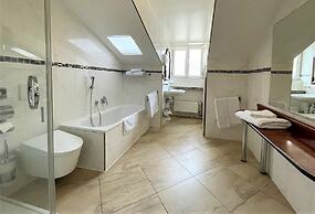 Hotel am Kochbrunnen