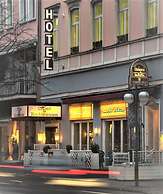 Hotel am Kochbrunnen