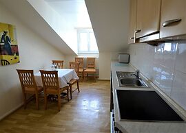 Hotel am Kochbrunnen