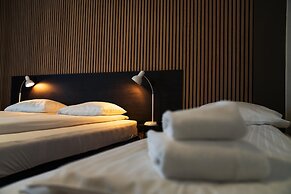 Konvin Hotel by Reykjavik Keflavik Airport