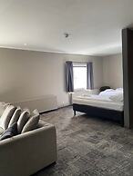 Konvin Hotel by Reykjavik Keflavik Airport