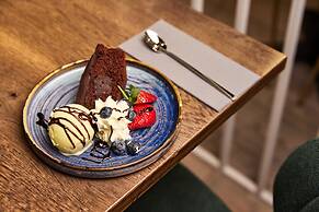 Konvin Hotel by Reykjavik Keflavik Airport