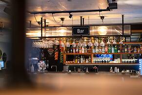 Konvin Hotel by Reykjavik Keflavik Airport