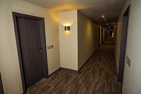 Konvin Hotel by Reykjavik Keflavik Airport