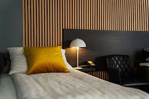 Konvin Hotel by Reykjavik Keflavik Airport